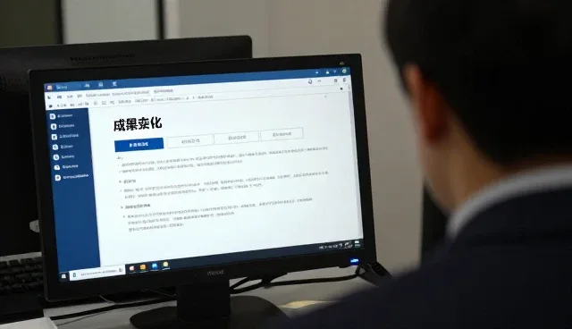专业报告中常见问题与实用处理方法解析
