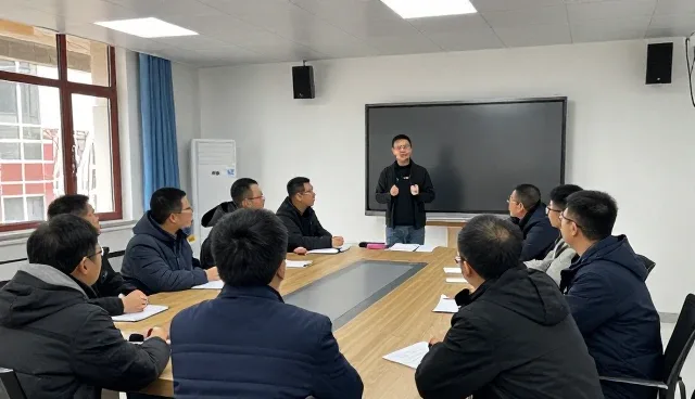 如何通过定制化解决方案提升业务灵活性，应对市场变化