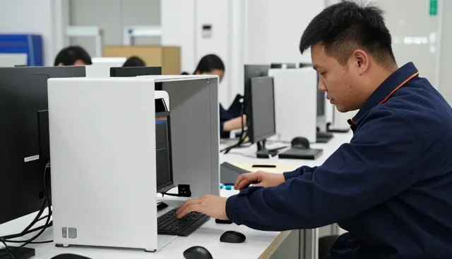 佛山市升起思创科技有限公司打造专业化方案设计服务体系