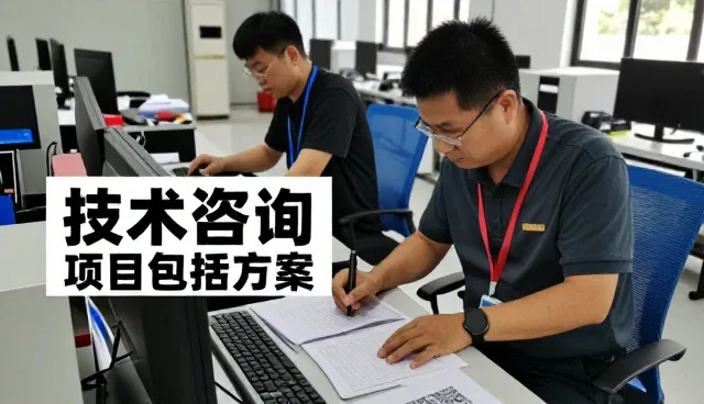 项目包括方案项目包括方案：成果转化企业须知